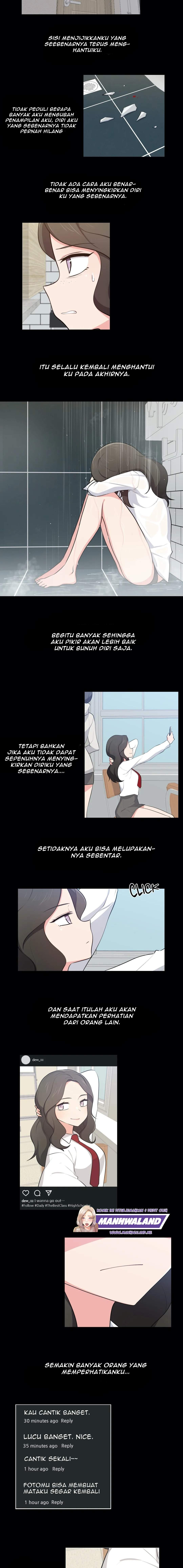Friends or F-Buddies?: Chapter chapter-35 - Page 6