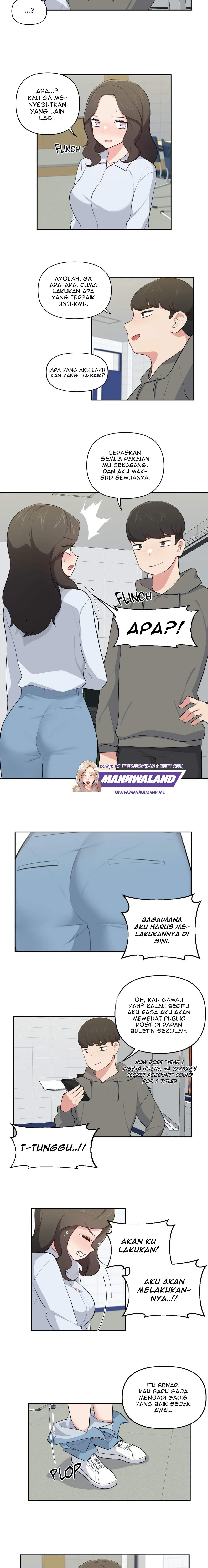 Friends or F-Buddies?: Chapter chapter-35 - Page 10