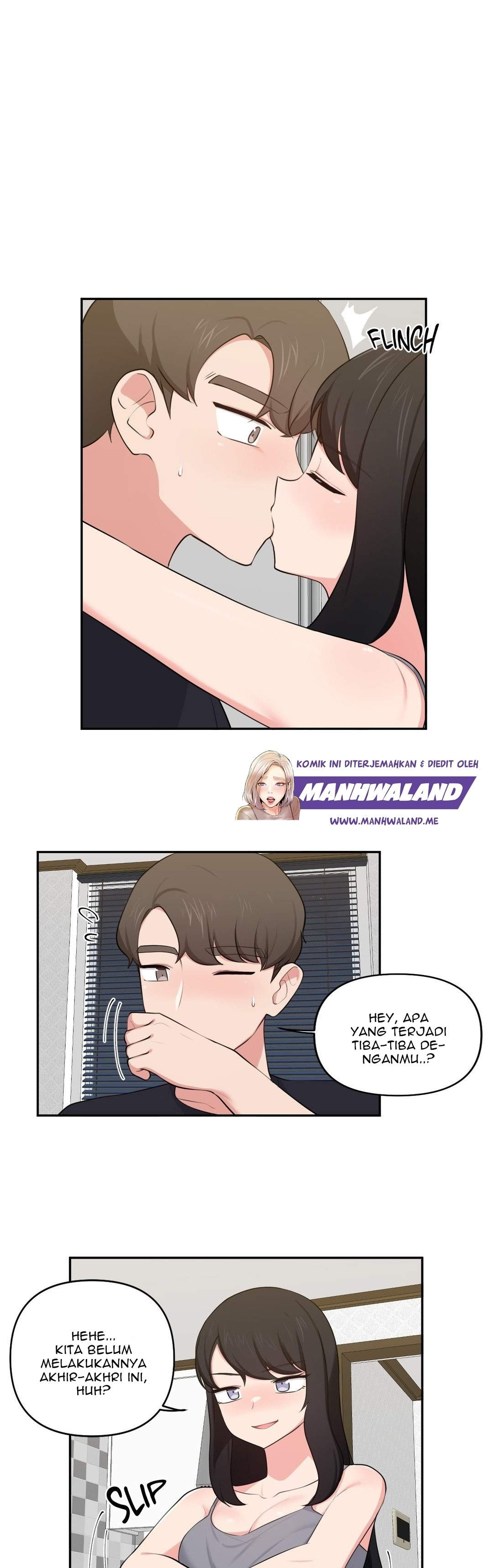 Friends or F-Buddies?: Chapter chapter-39 - Page 2