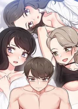 Friends or F-Buddies?