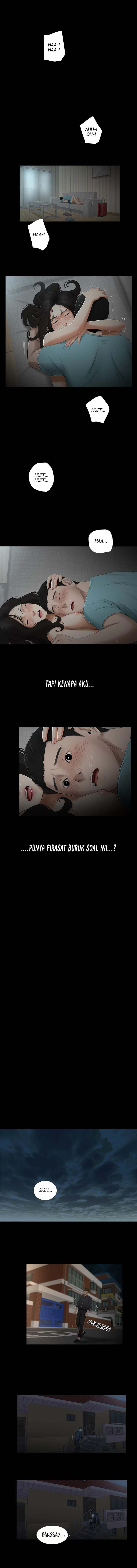 Friends With Secrets: Chapter chapter-17 - Page 7
