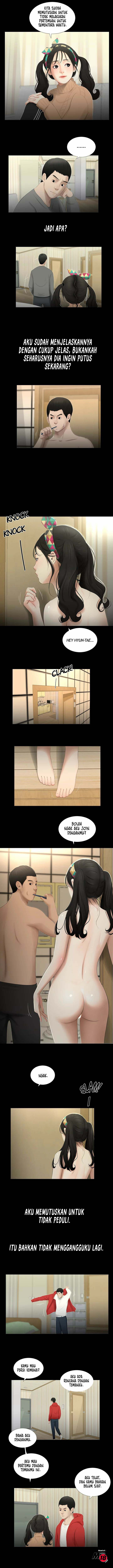 Friends With Secrets: Chapter chapter-26 - Page 4