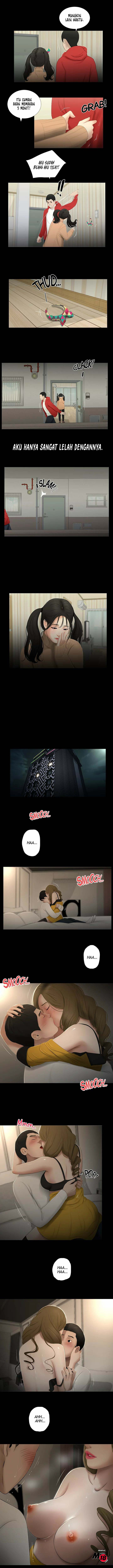 Friends With Secrets: Chapter chapter-26 - Page 5
