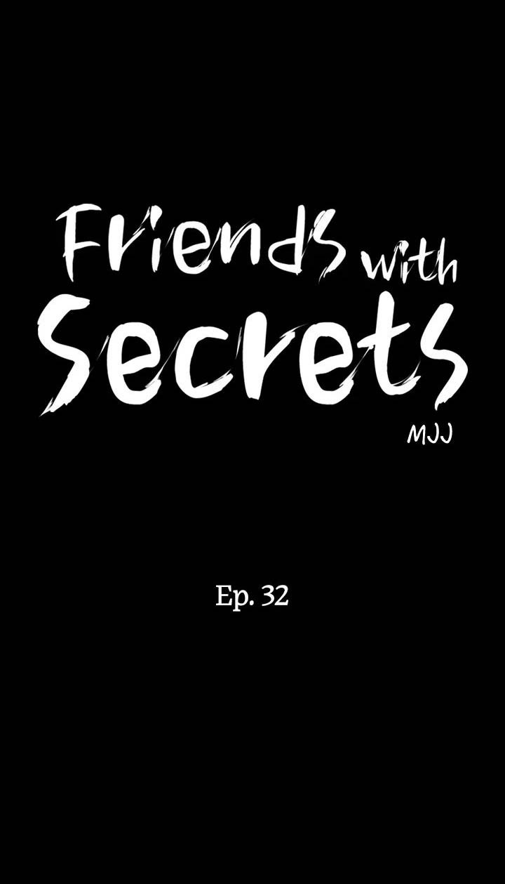 Friends With Secrets: Chapter chapter-32 - Page 2
