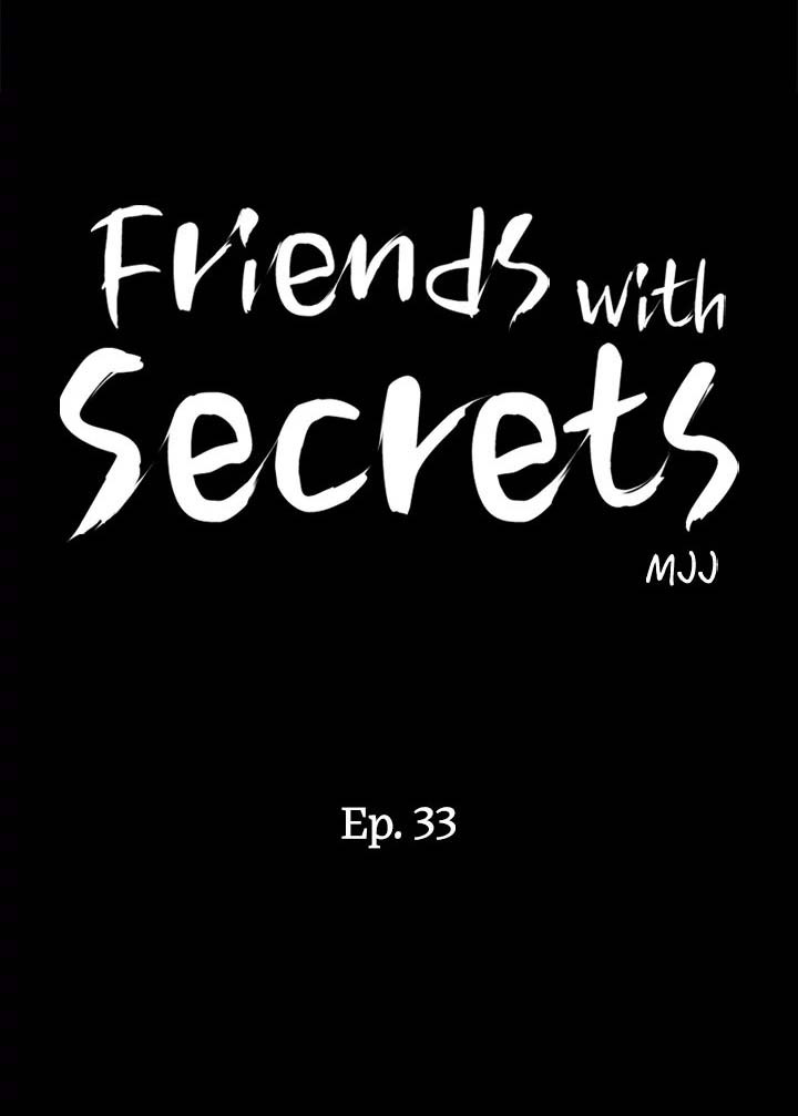 Friends With Secrets: Chapter chapter-33 - Page 2