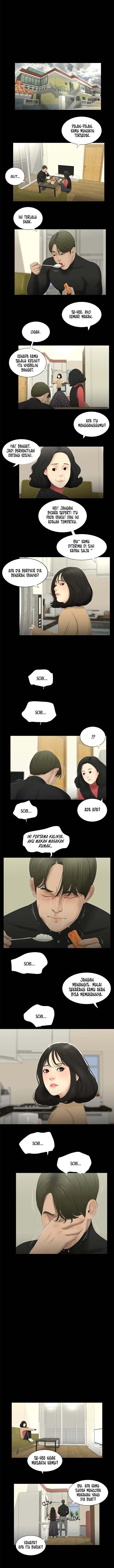 Friends With Secrets: Chapter chapter-33 - Page 3