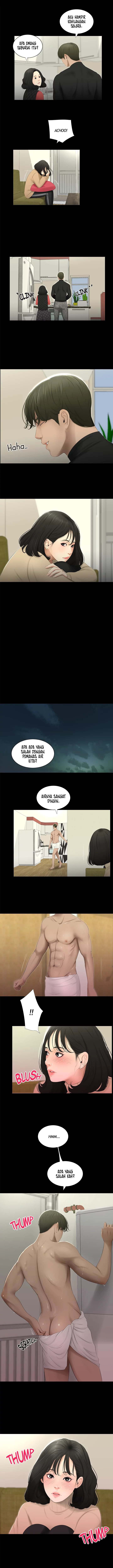 Friends With Secrets: Chapter chapter-33 - Page 4
