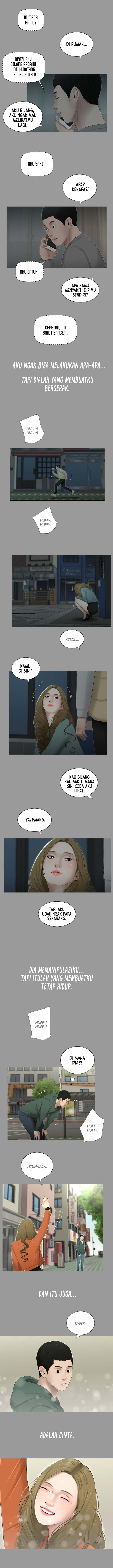 Friends With Secrets: Chapter chapter-45 - Page 5