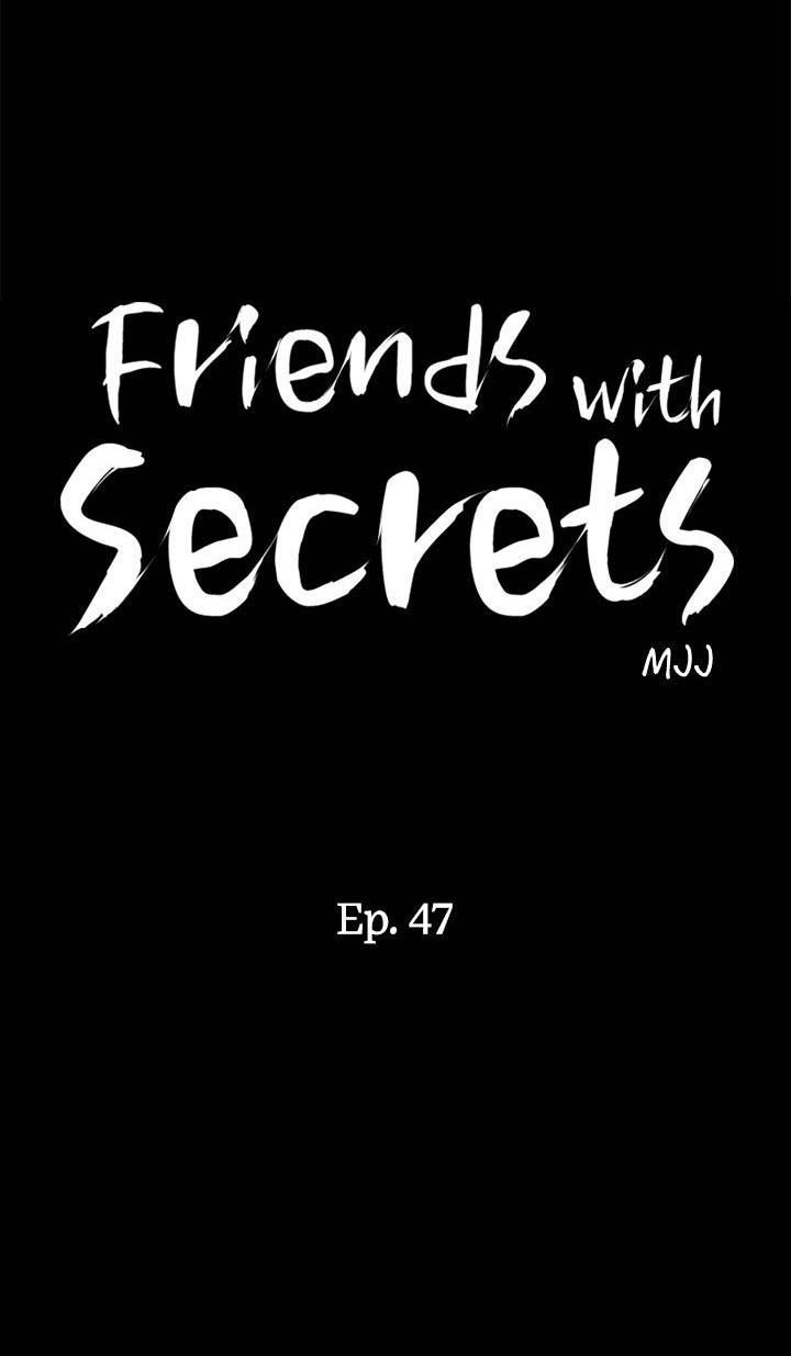 Friends With Secrets: Chapter chapter-47 - Page 2