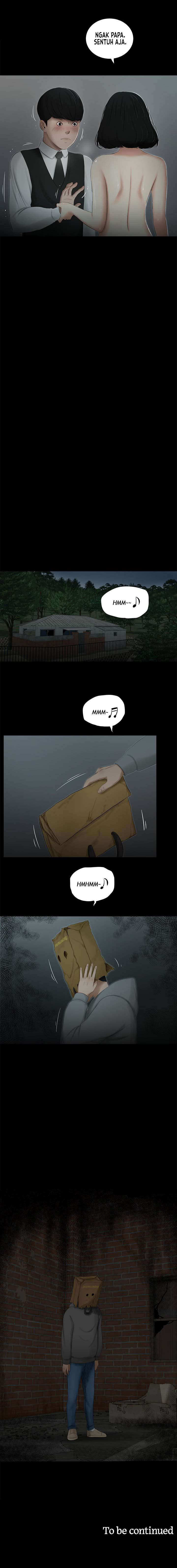 Friends With Secrets: Chapter chapter-47 - Page 9