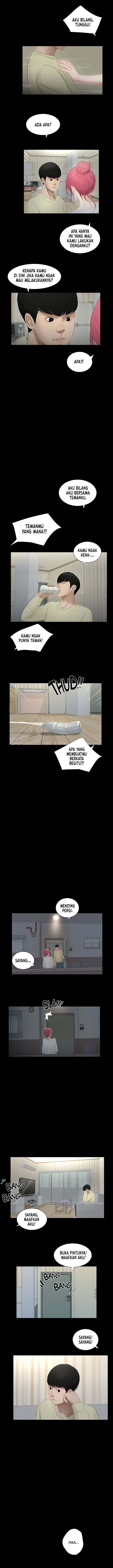Friends With Secrets: Chapter chapter-52 - Page 3