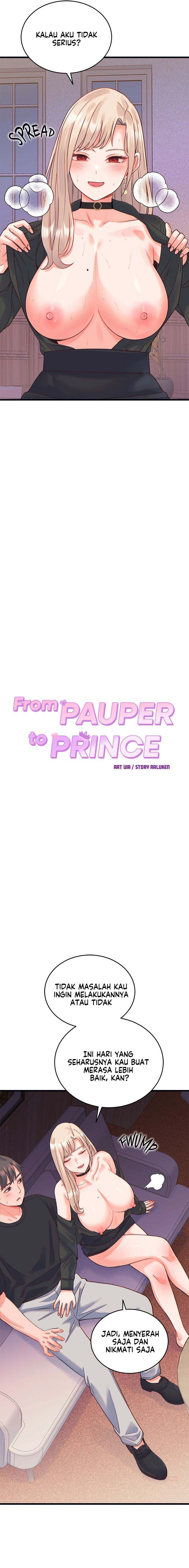 From Pauper to Prince: Chapter chapter-21 - Page 7
