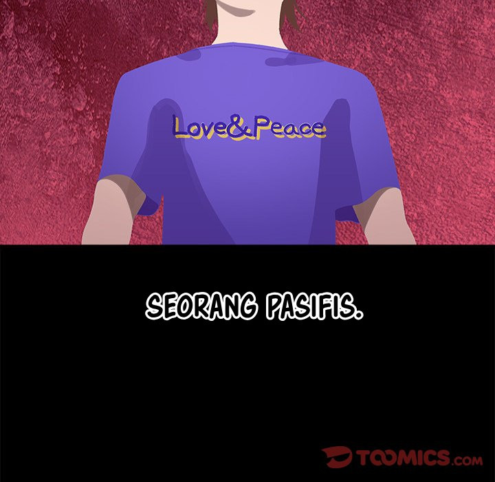 From Weakling to Nemesis: Chapter chapter-1 - Page 7