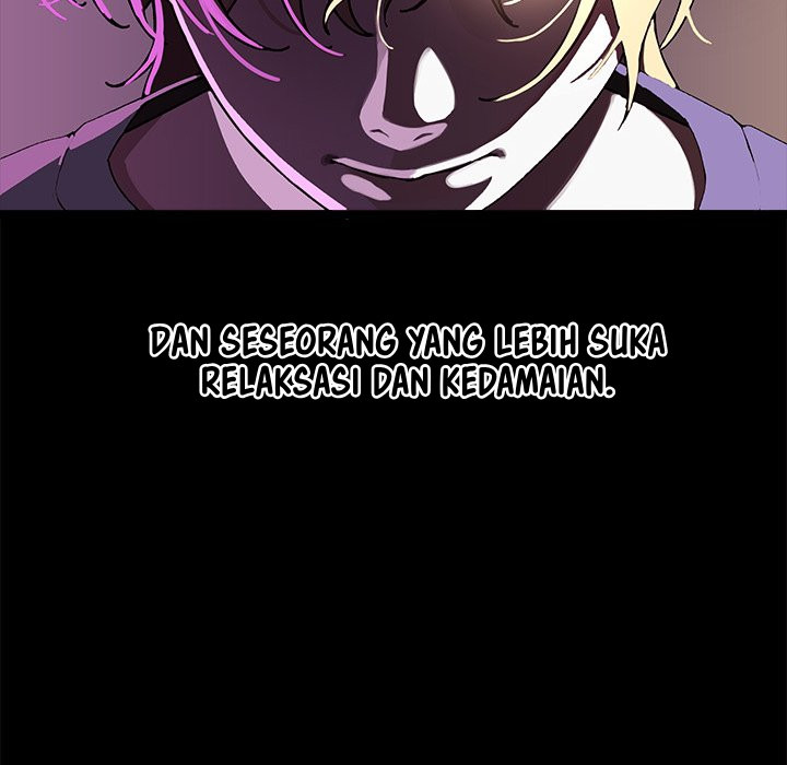 From Weakling to Nemesis: Chapter chapter-1 - Page 9