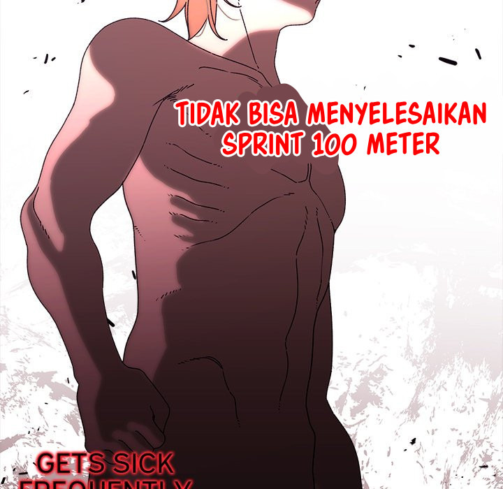 From Weakling to Nemesis: Chapter chapter-1 - Page 11