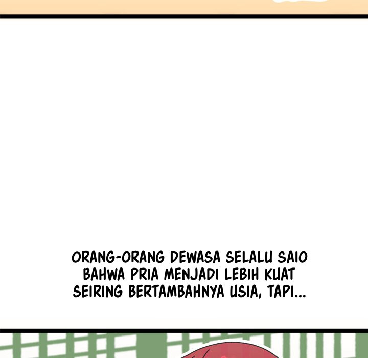 From Weakling to Nemesis: Chapter chapter-1 - Page 44