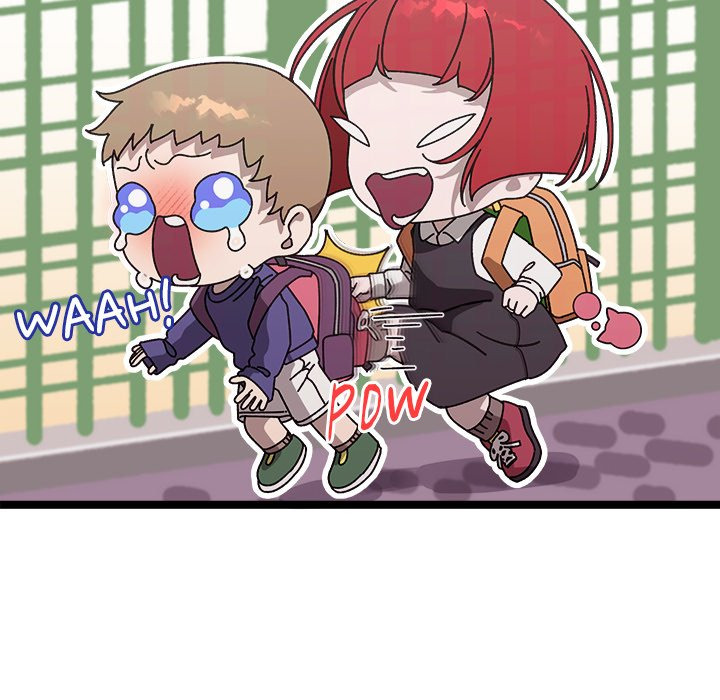 From Weakling to Nemesis: Chapter chapter-1 - Page 45