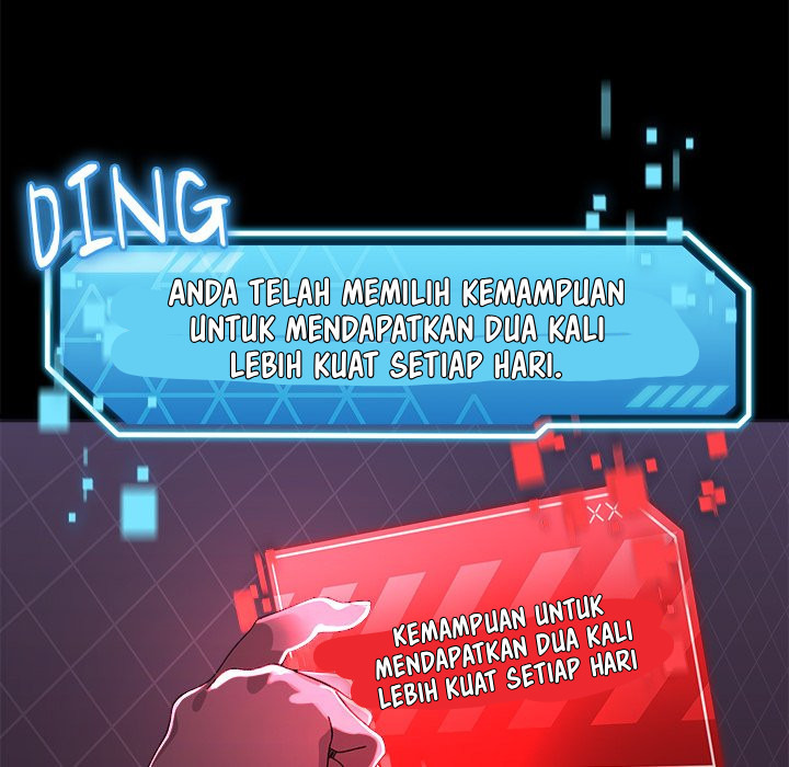 From Weakling to Nemesis: Chapter chapter-1 - Page 108