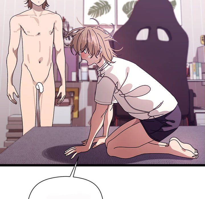 From Weakling to Nemesis: Chapter chapter-1 - Page 138