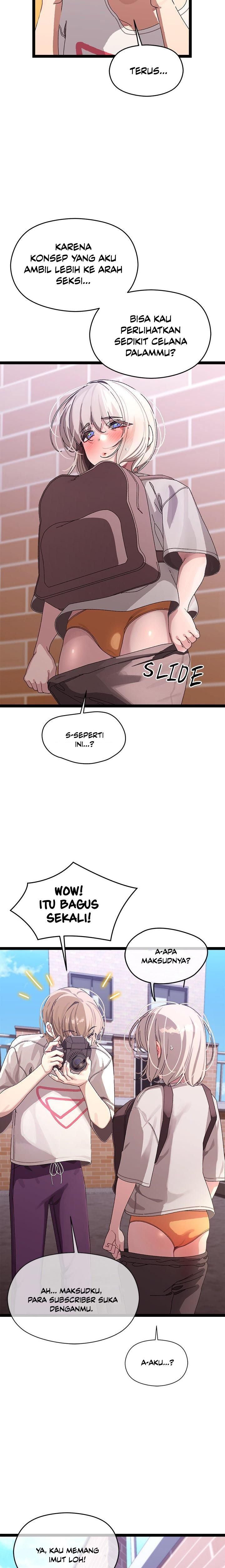 From Weakling to Nemesis: Chapter chapter-11 - Page 4