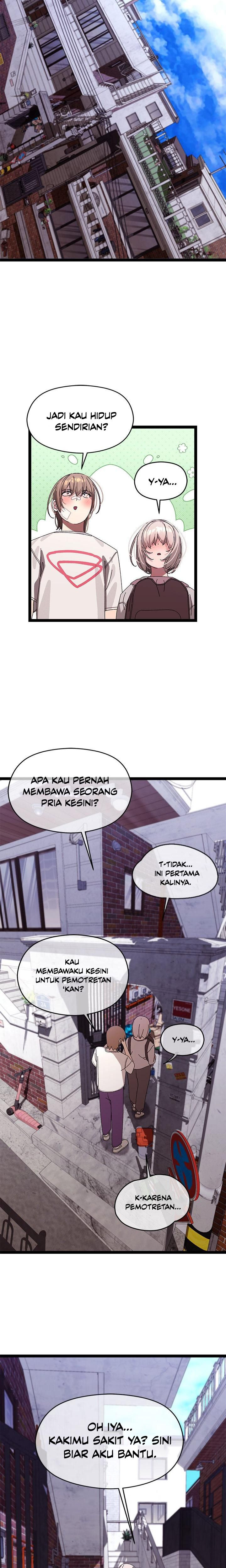 From Weakling to Nemesis: Chapter chapter-11 - Page 7