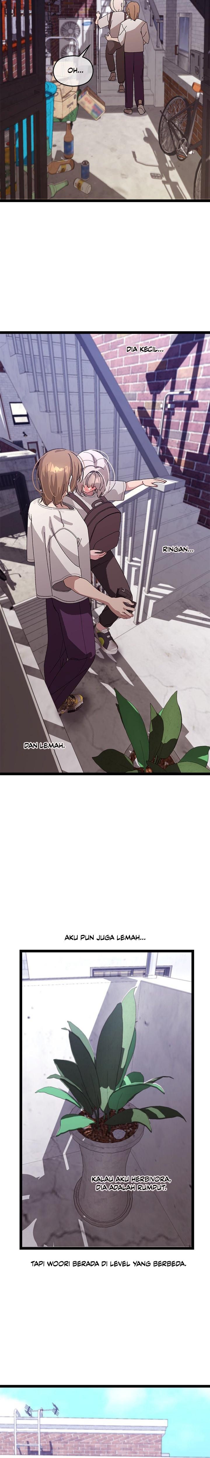 From Weakling to Nemesis: Chapter chapter-11 - Page 8