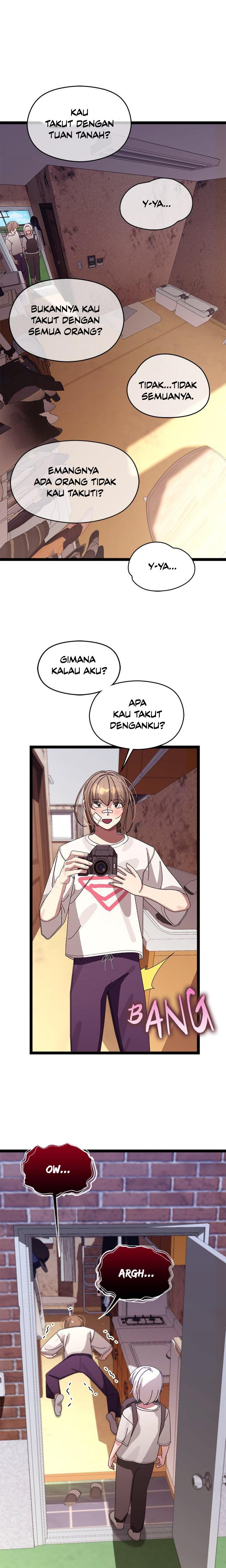 From Weakling to Nemesis: Chapter chapter-11 - Page 10