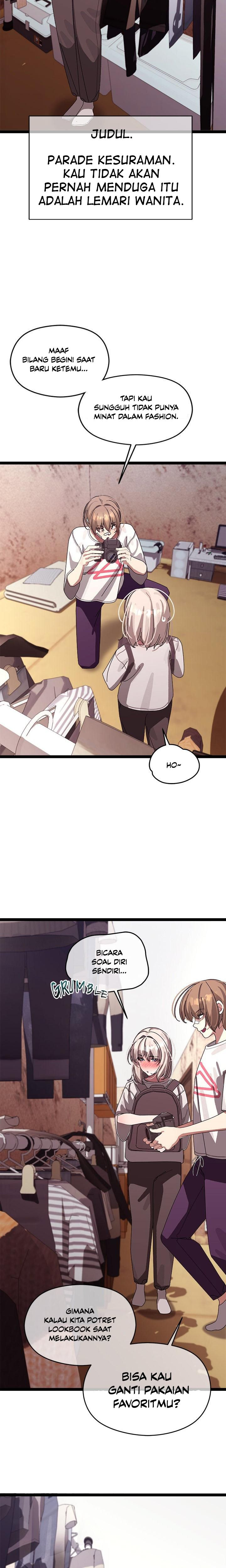 From Weakling to Nemesis: Chapter chapter-11 - Page 12