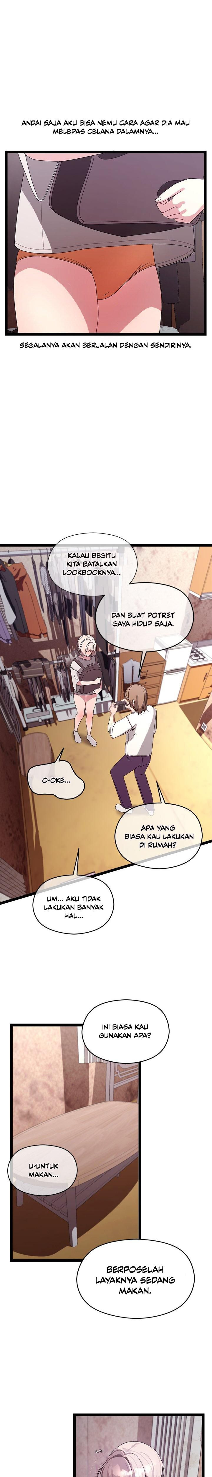 From Weakling to Nemesis: Chapter chapter-11 - Page 14