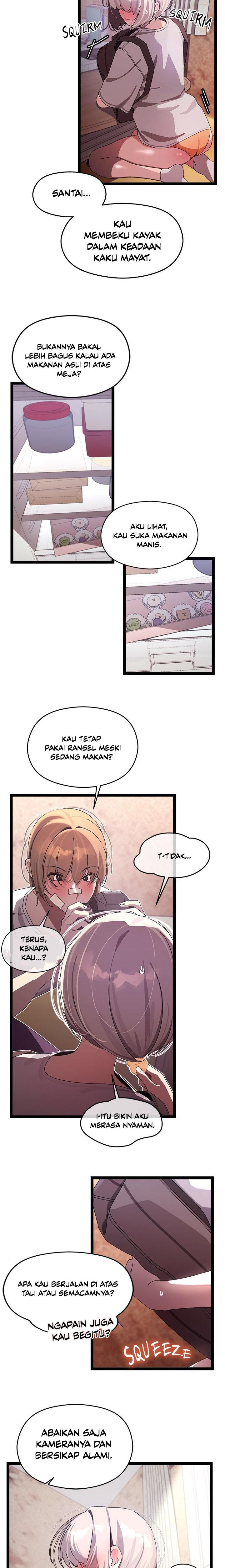 From Weakling to Nemesis: Chapter chapter-11 - Page 15