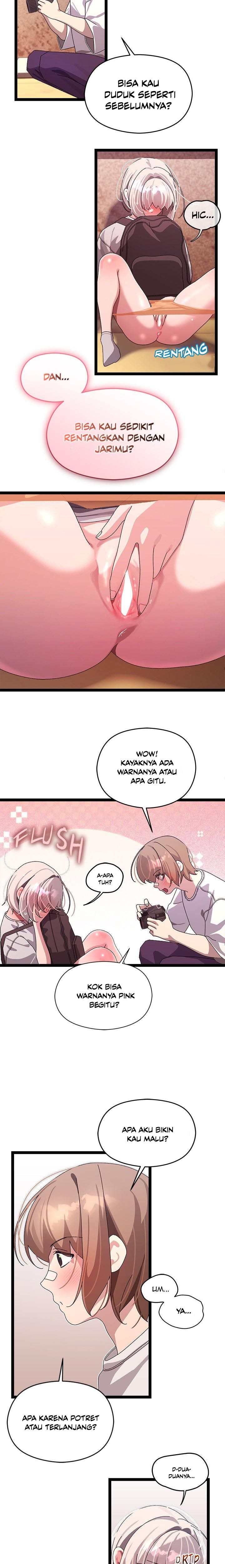 From Weakling to Nemesis: Chapter chapter-11 - Page 20