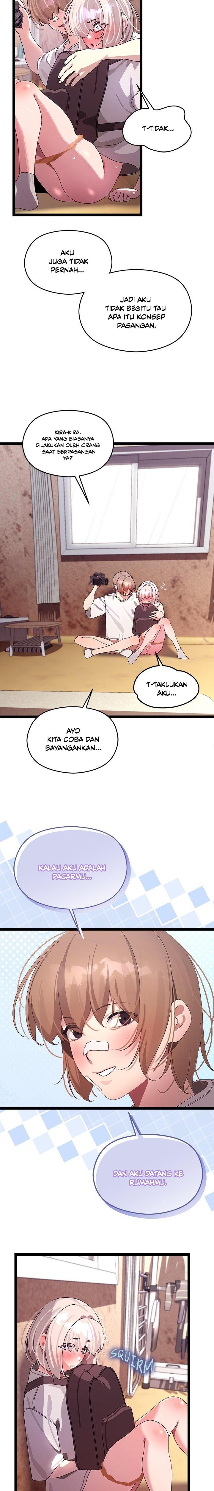 From Weakling to Nemesis: Chapter chapter-11 - Page 22