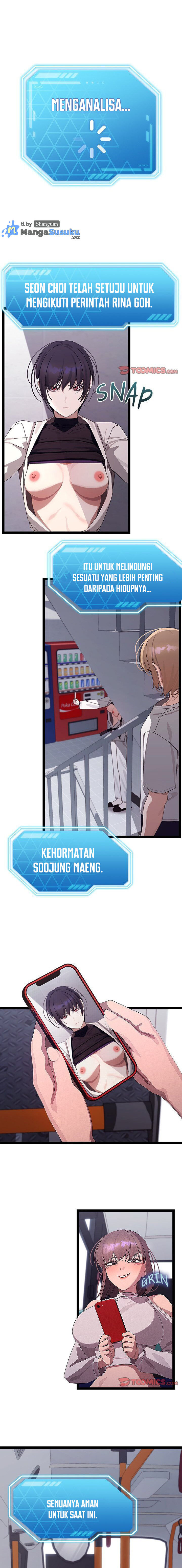 From Weakling to Nemesis: Chapter chapter-26 - Page 2