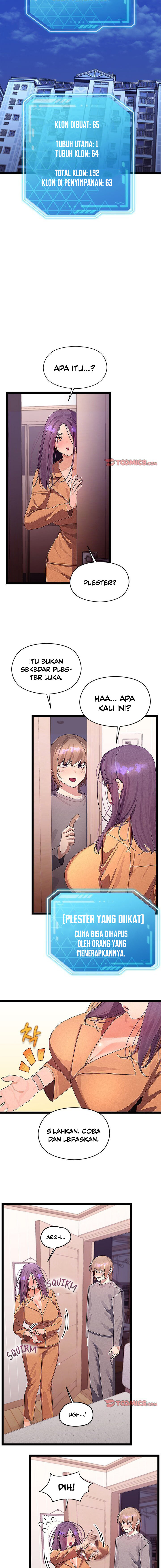 From Weakling to Nemesis: Chapter chapter-26 - Page 5