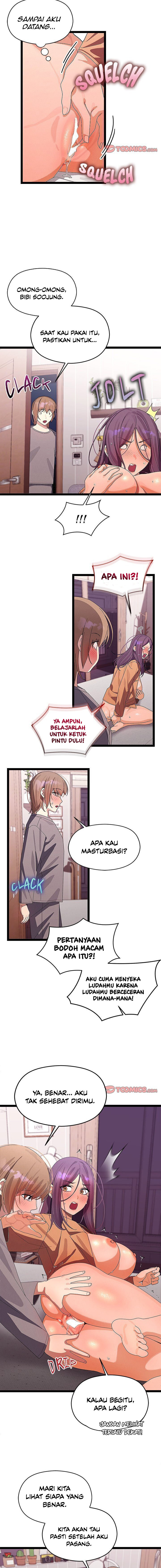 From Weakling to Nemesis: Chapter chapter-26 - Page 10