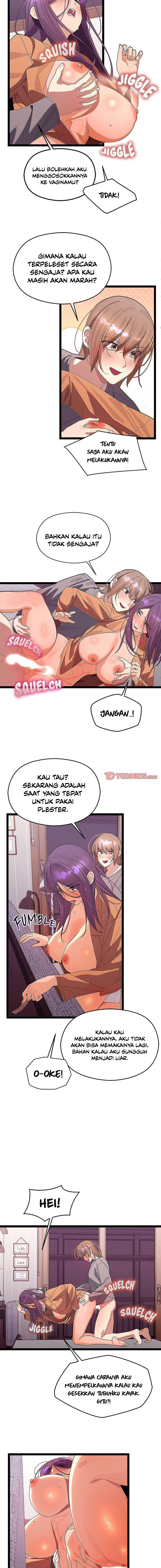 From Weakling to Nemesis: Chapter chapter-26 - Page 12