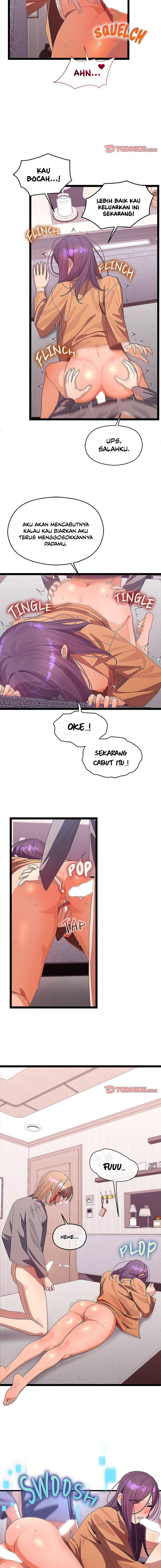 From Weakling to Nemesis: Chapter chapter-26 - Page 13