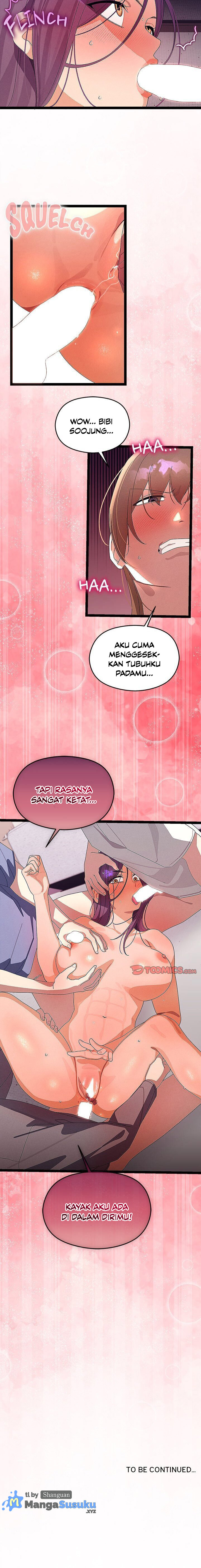 From Weakling to Nemesis: Chapter chapter-26 - Page 15