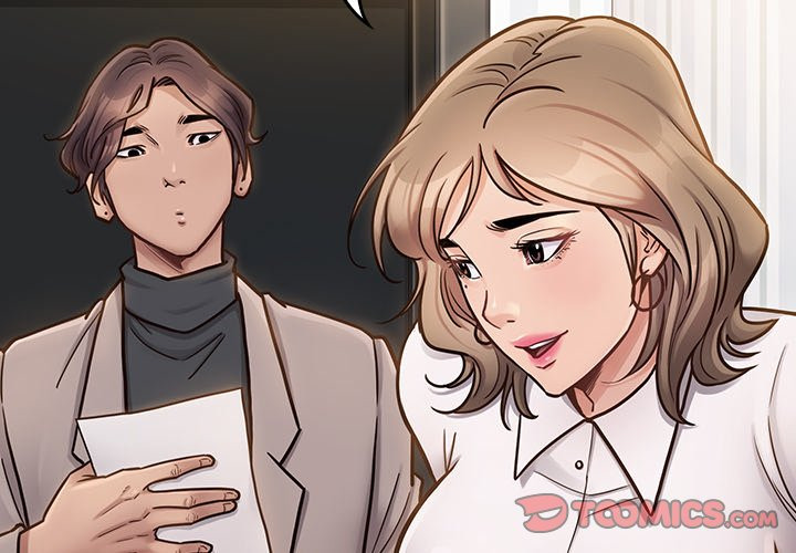 Fruitless: Chapter chapter-21 - Page 5
