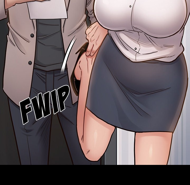 Fruitless: Chapter chapter-21 - Page 6