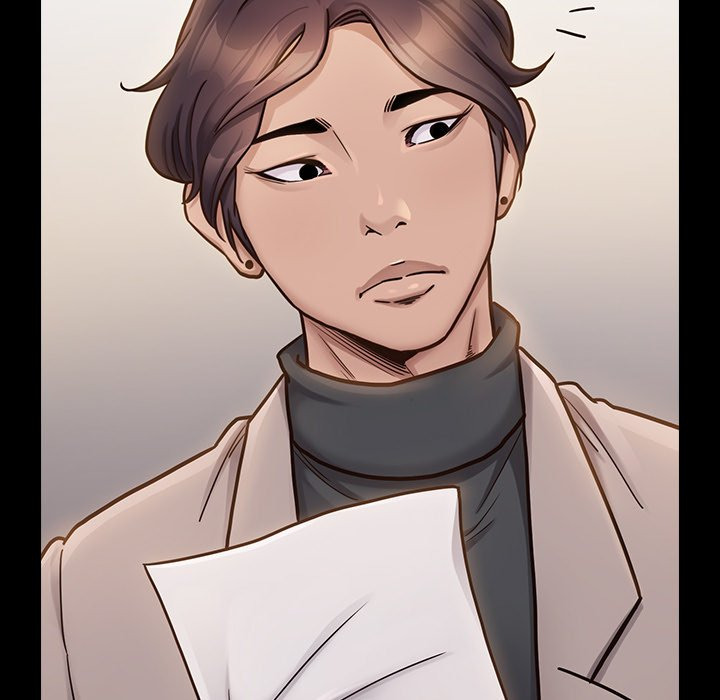 Fruitless: Chapter chapter-21 - Page 8
