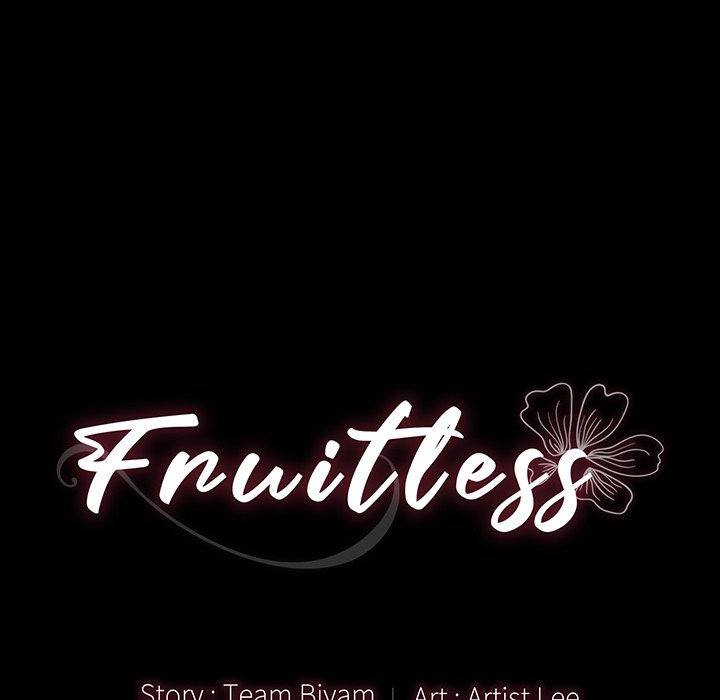 Fruitless: Chapter chapter-21 - Page 12