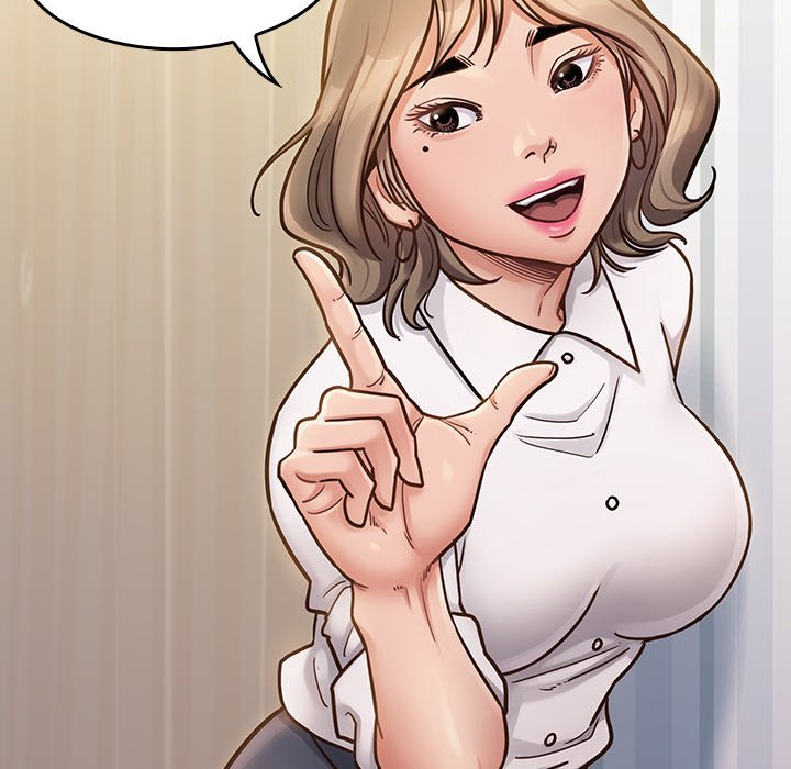 Fruitless: Chapter chapter-21 - Page 26
