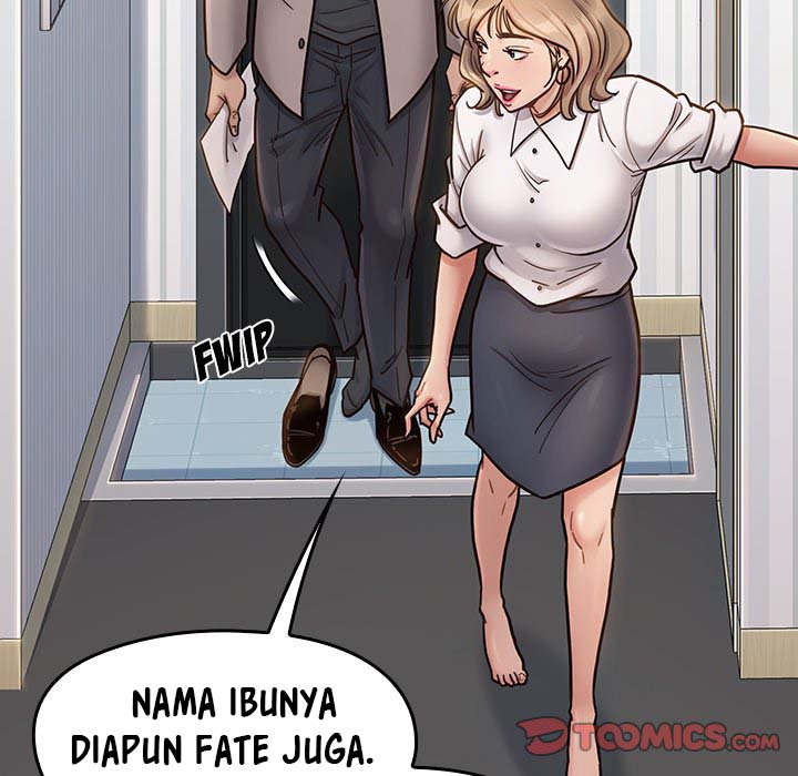 Fruitless: Chapter chapter-21 - Page 29