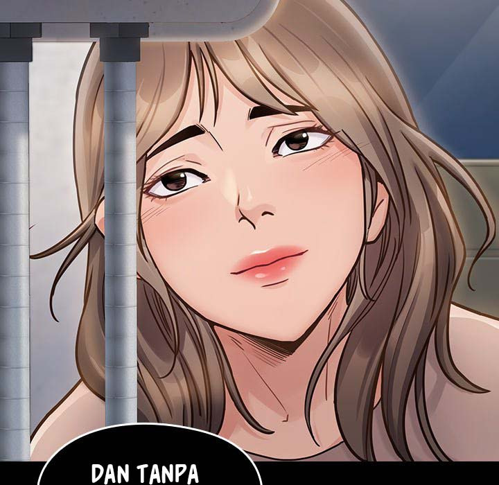 Fruitless: Chapter chapter-21 - Page 36