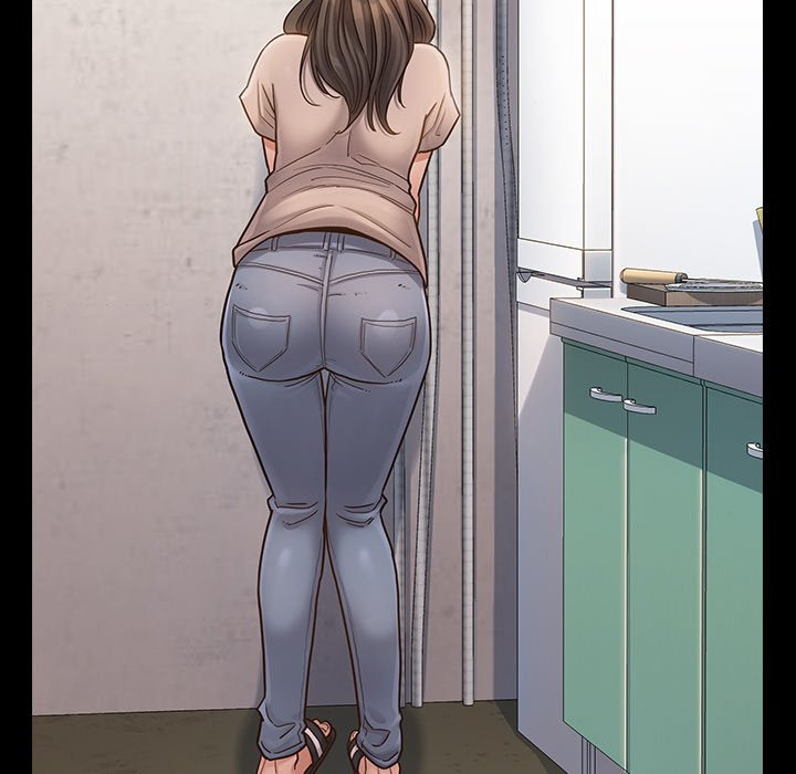 Fruitless: Chapter chapter-21 - Page 38
