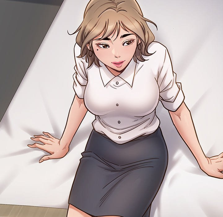 Fruitless: Chapter chapter-21 - Page 42