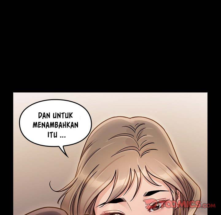 Fruitless: Chapter chapter-21 - Page 61