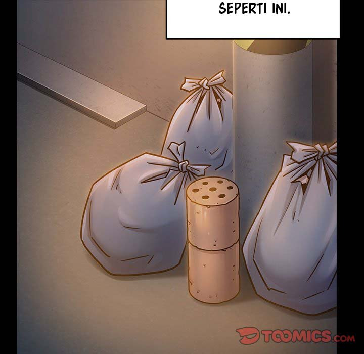 Fruitless: Chapter chapter-21 - Page 77