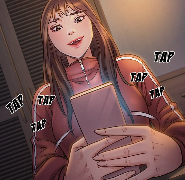 Fruitless: Chapter chapter-21 - Page 82